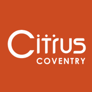 Logo Citrus Hotel Coventry